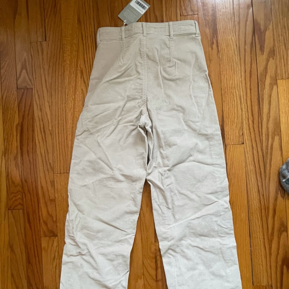 Everlane pants
